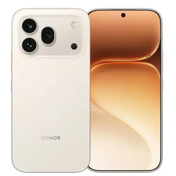 Mobile phone Honor 600 Pro 12GB/256GB Dual Golden