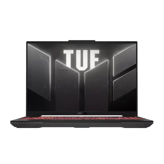 Asus TUF A16 16'' FHD+ 144Hz RYZEN 7 170 16GB 512GB SSD RTX 4050 6GB Jaeger Gray