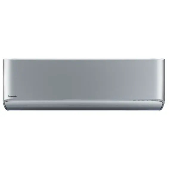 Air conditioner Panasonic Etherea CS-XZ50CKEW INDOOR (50-60m2) R32, nanoe™ X, Silver