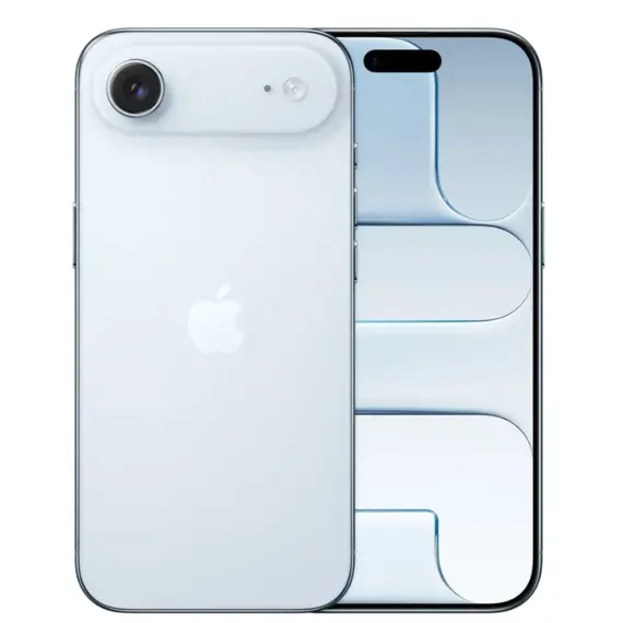 Mobile phone Apple iPhone Air 256GB Sky Blue