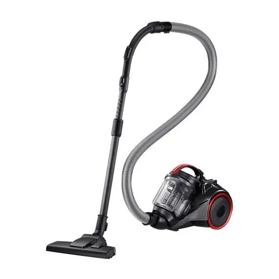 Vacuum cleaner SAMSUNG VC15K4116VR / EV RED / BLACK