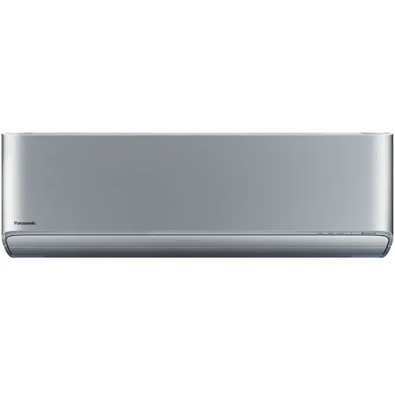 Panasonic Etherea CS-XZ35CKEW INDOOR Air Conditioner ( 35-40m2 ) R32, nanoe™ X, Silver