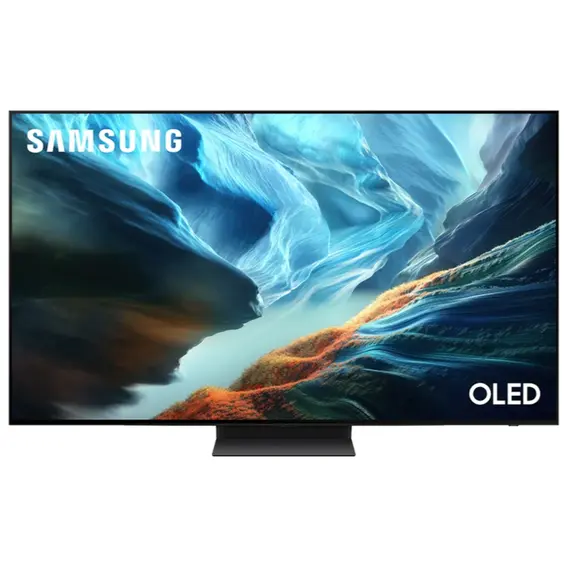 Samsung QE77S90HAUXPY 165Hz television