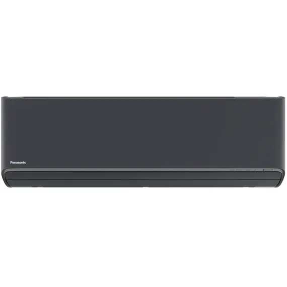 Air conditioner Panasonic Etherea CS-XZ42CKEW-H INDOOR (45-50m2) R32, nanoe™ X, Black