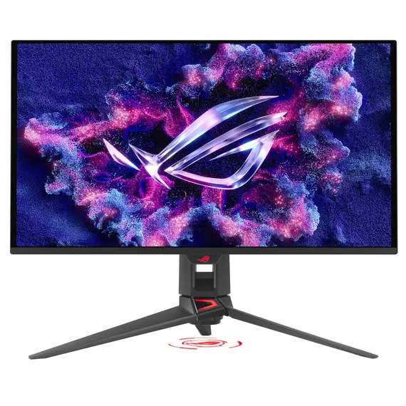 Asus ROG Swift OLED PG27UCDM QD-OLED 27 3840 x 2160 240Hz 0.03ms