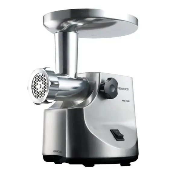 Meat grinder KENWOOD - MG520