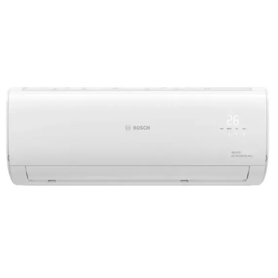 Air conditioner BOSCH ASX18VW30U