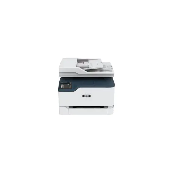 Printer Xerox MFP C235V_DNI, A4 22ppm, 600x600dpi, duplex, ADF, 512MB, Wi-Fi, Ethernet, USB 2.0, 30,000 P/M
