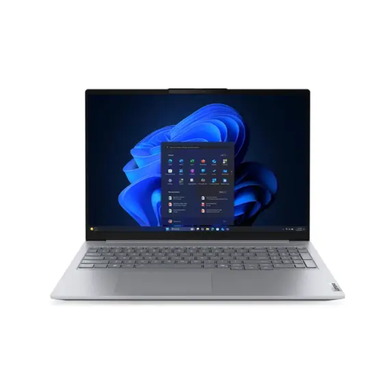 Laptop Lenovo ThinkBook 16 G9 16'' Ryzen 7 250 32GB 512GB SSD Integrated UHD Graphics Arctic Grey