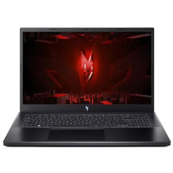 Laptop ACER Nitro V 15 15.6'' FHD IPS 165 Hz i7-13620H 16GB 512GB SSD RTX 3050 6GB Obsidian black