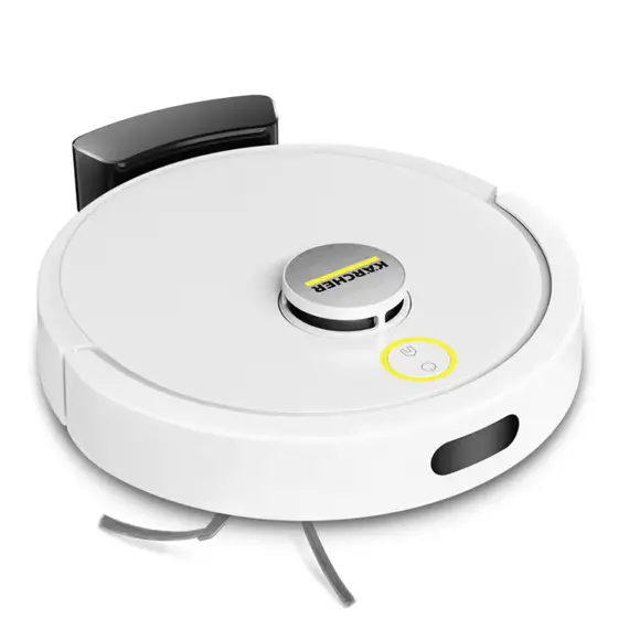Robot vacuum cleaner KARCHER RVC 3/1.269-110.0