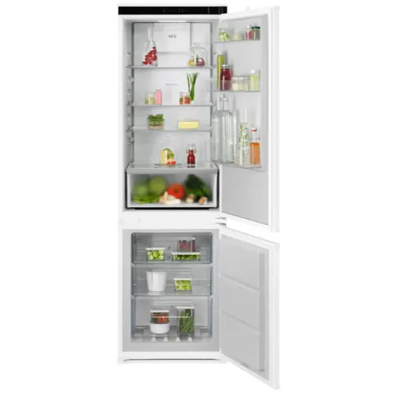 Built-in refrigerator AEG TC7CS182ES