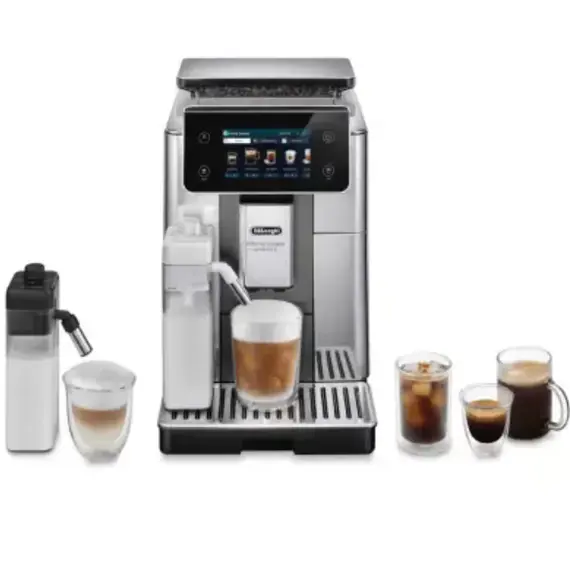 Coffee machine DELONGHI ECAM630.75.TSM