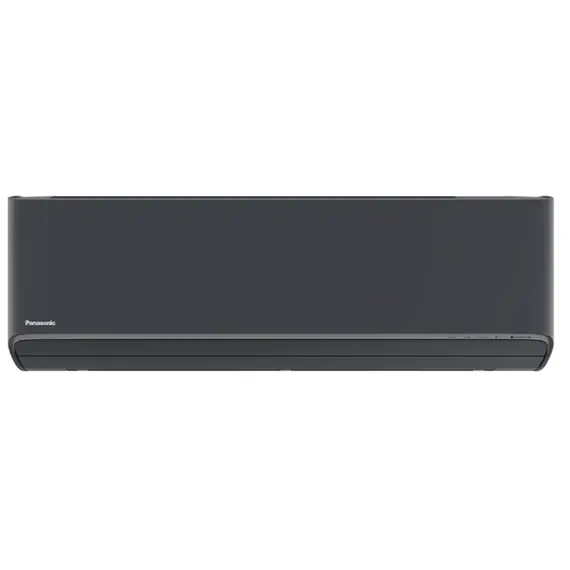 Air conditioner Panasonic Etherea CS-XZ25CKEW-H INDOOR (25-30m2) R32, nanoe™ X, Black