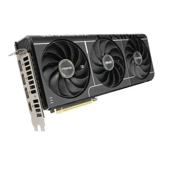 Video Board Asus PRIME-RTX5080-O16G//RTX5080,HDMI,DP*3,16G,D7