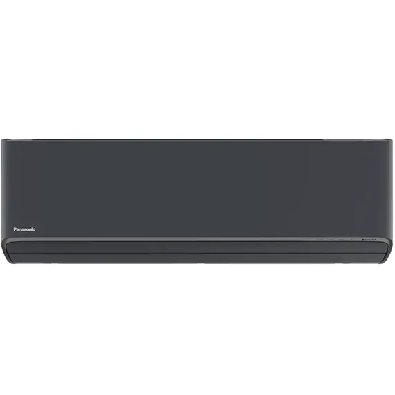 Panasonic Etherea CS-XZ35CKEW-H INDOOR Air Conditioner (35-40m2) R32, nanoe™ X, Black