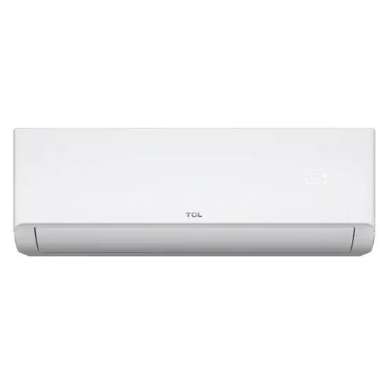 TCL SaveIN Inverter TAC-09CHSD/ZG11I Indoor Air Conditioner (25-30m2) R32 + Complect