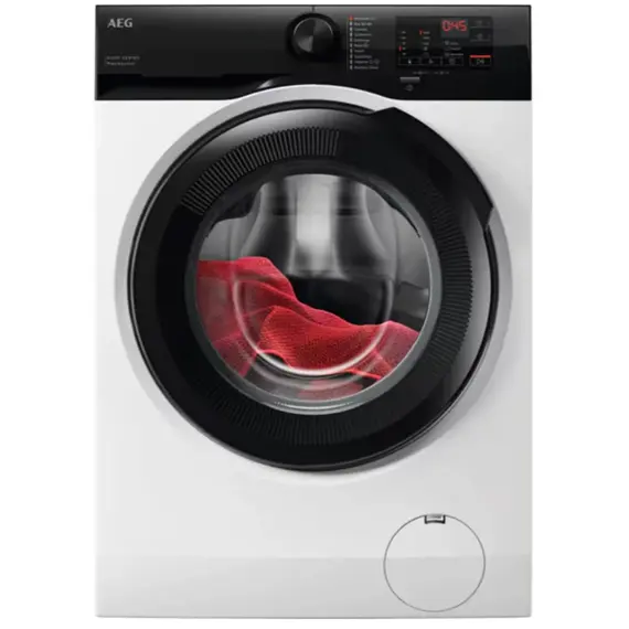 Washing machine Electrolux LFR6D844E