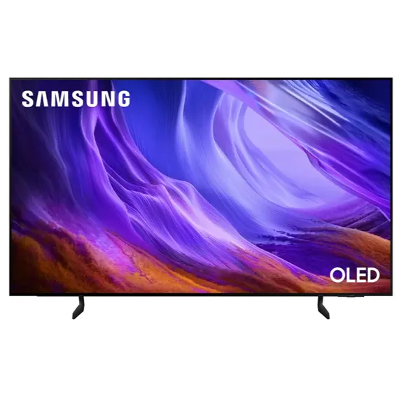 Samsung OLED TV QE65S85HAEXPY 120Hz