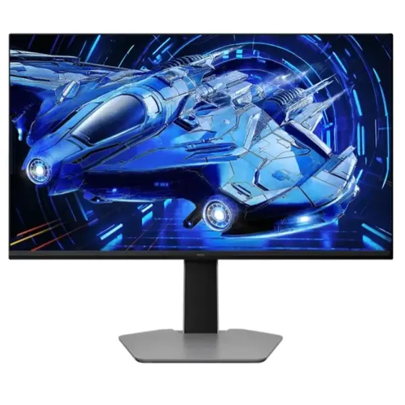 Monitor TCL 27G64 27" 2560x1440 QD-Mini LED 600 cd/m² 180Hz 1ms