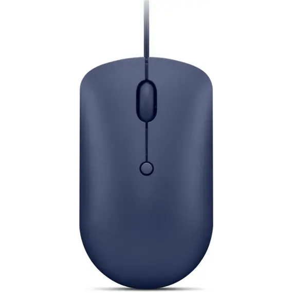 Mouse Lenovo 540 USB-C Wired Compact Mouse (Abyss Blue)