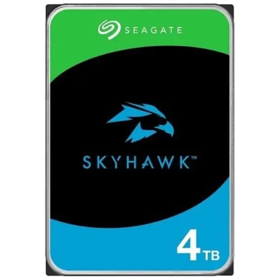 Hard disk HDD Seagate ST4000VX016