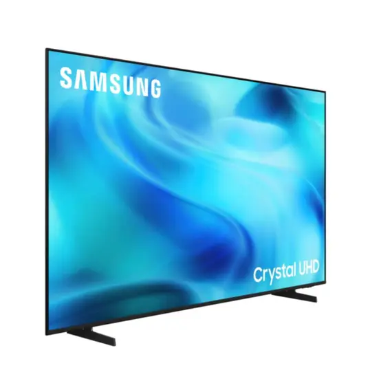 Samsung Crystal UHD UE65U8000HUXPY TV  60Hz