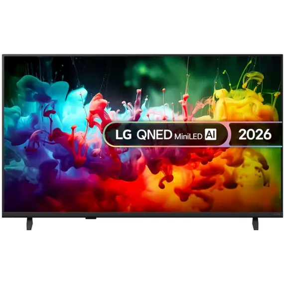 TV LG 43QNED70B6C.AMCN QNED AI QNED70 Mini LED 4K Smart TV 2026