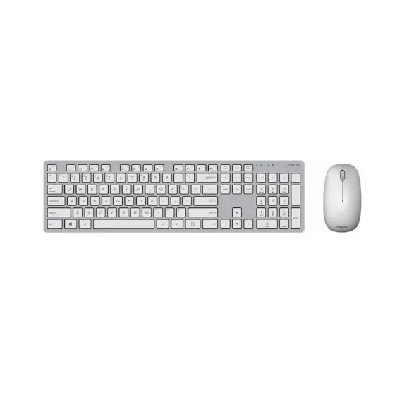 Keyboard and mouse Asus W5000 Keyboard and Mouse