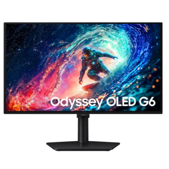 Monitor Samsung LS27HG610SIXCI