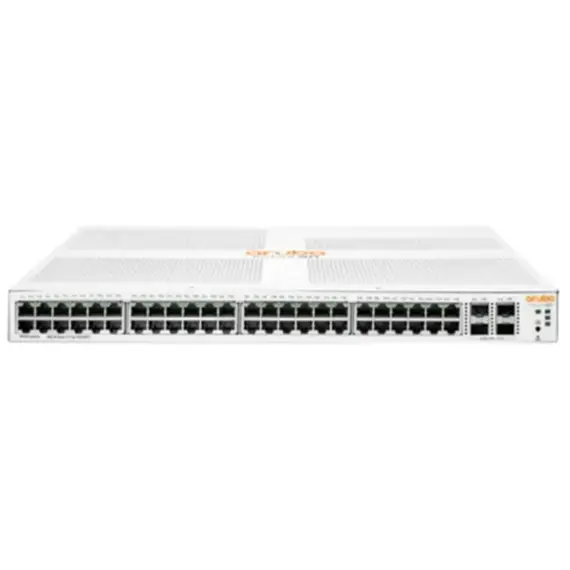 Switch Aruba IOn 1930 48G 4SFP+ Switch