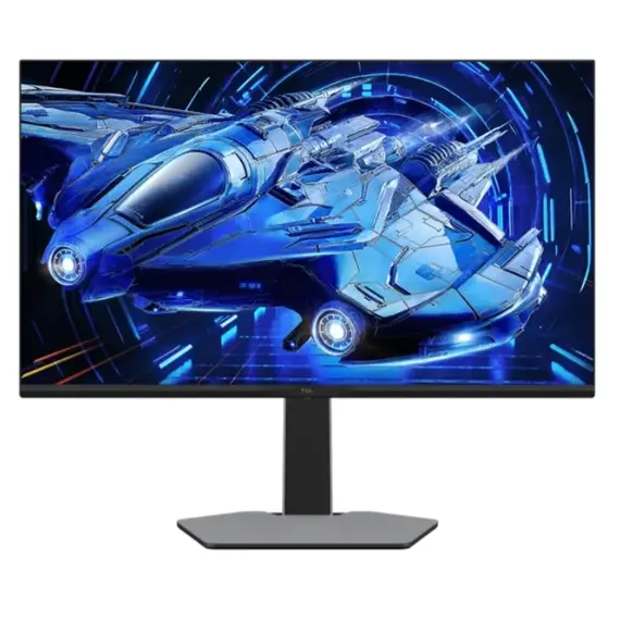 Monitor TCL 32G64 31.5" 2560x1440 QD-Mini LED 600 cd/m² 180Hz 1ms