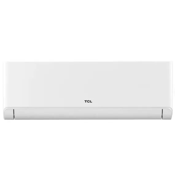 TCL BreezeIN Inverter TAC-12CHSD/TPH11I Indoor Air Conditioner (35-40m2) R32 + Complete Set