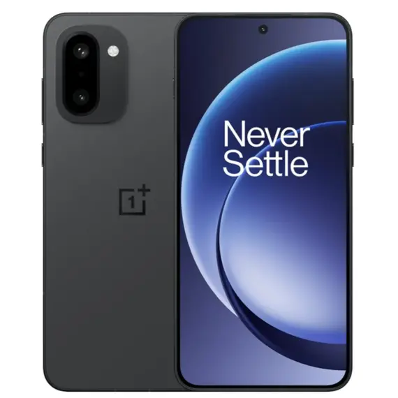 Mobile phone OnePlus 15R 12GB/512GB Charcoal Black