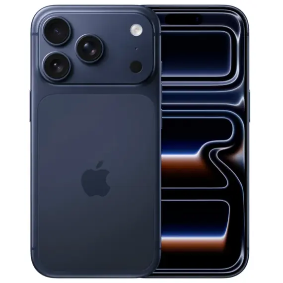 Mobile phone Apple iPhone 17 Pro 512GB Deep Blue