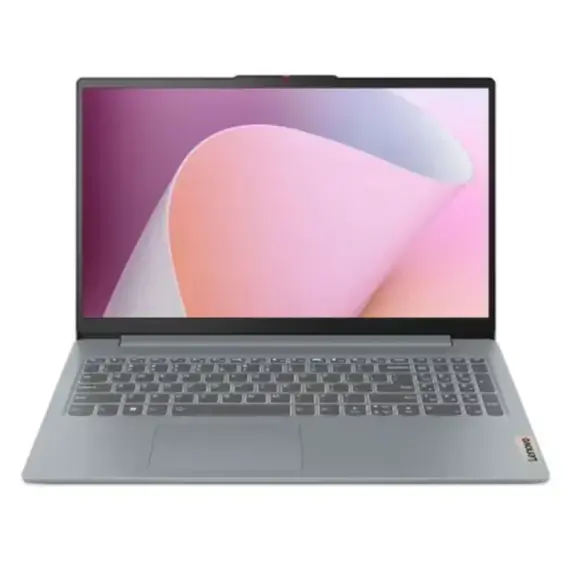Lenovo Ideapad Slim 3 15.6" Ryzen 5 40 8GB 512GB SSD Radeon Graphics Arctic Grey