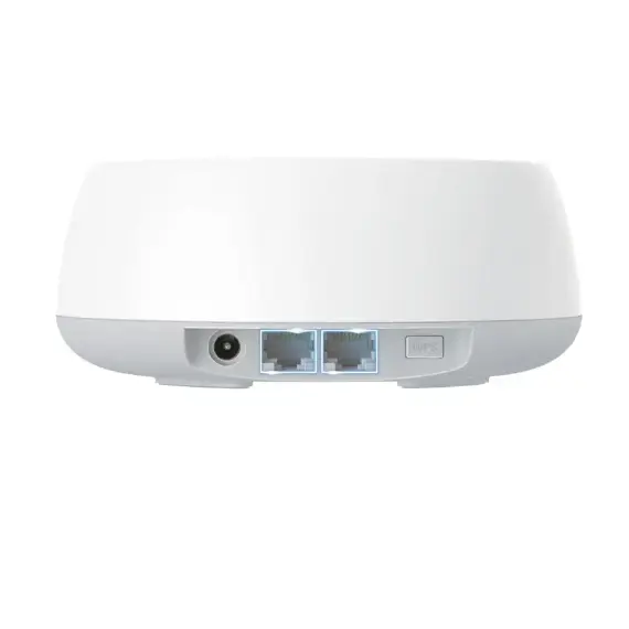 TP-link Deco BE25(1-pack) BE3600 Whole Home Mesh WiFi 7 System