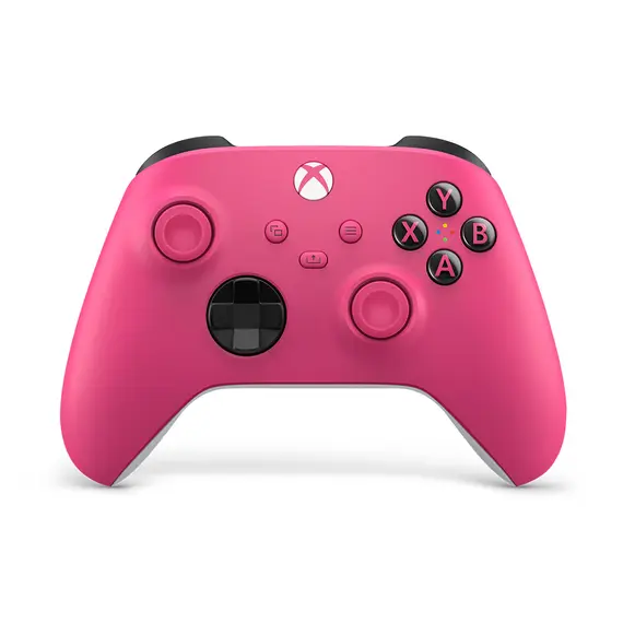 Controller Microsoft Xbox Series X/S Wireless Controller - Deep Pink