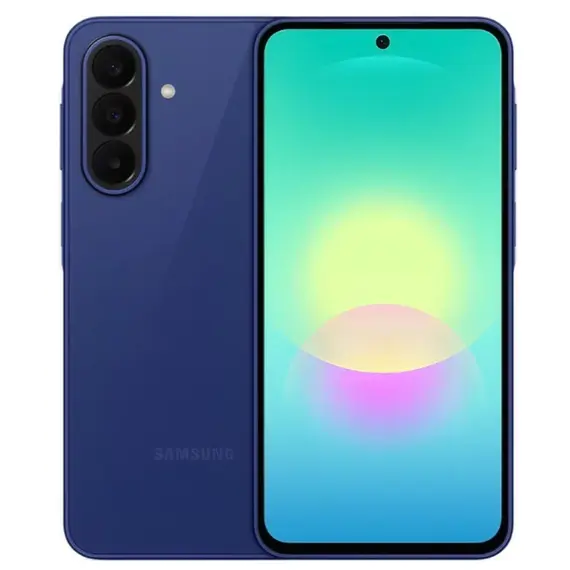 Mobile phone Samsung A276B Galaxy A27 6GB/128GB 5G Duos Blue