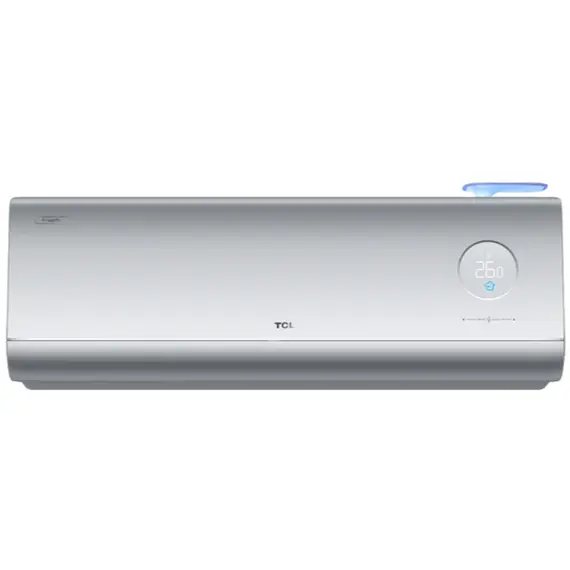 TCL Premium FreshIN 3.0 Inverter Air Conditioner TAC-12CHSD/FCI Indoor (35-40m2) R32 + Complete