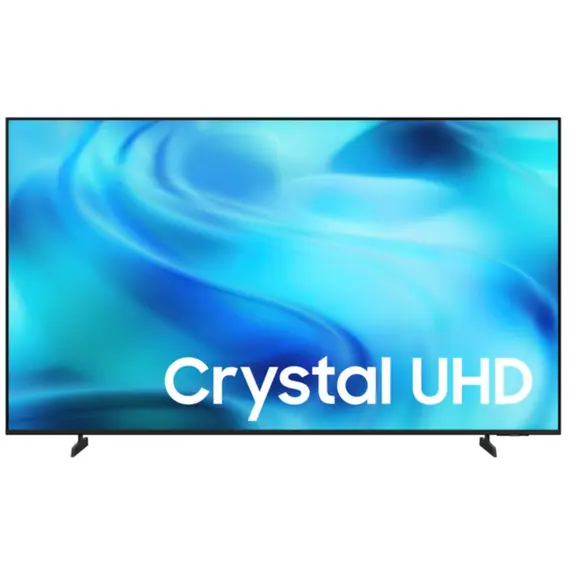 Samsung Crystal UHD TV UE55U8000HUXPY 60Hz