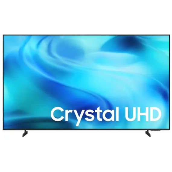 Samsung Crystal UHD UE43U8000HUXPY TV 60Hz