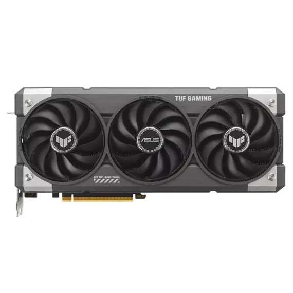Video card Asus TUF Gaming GeForce RTX 5060 8GB GDDR7 OC Edition - 90YV0N00-M0NA00