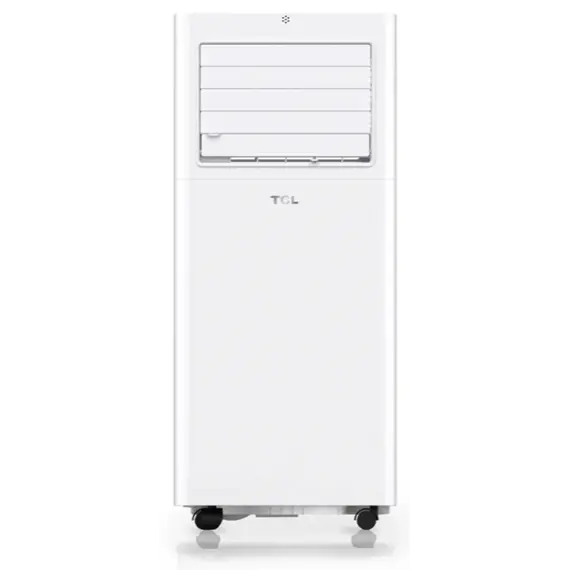 Portable air conditioner TCL TAC-07CPA/SL (20m2) R410A, Portable, Cooling, + Complect