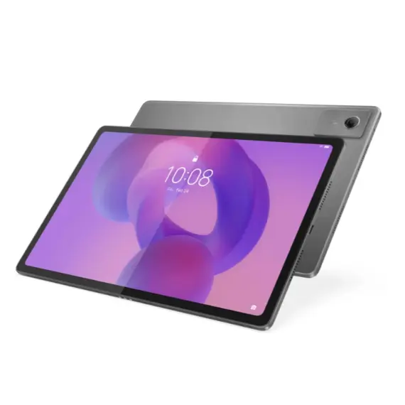 Tablet LENOVO Idea Tab PLUS Wi-Fi 12.1" 2.5K 90Hz 12GB 256GB Luna Grey with Pen & Folio Keyboard