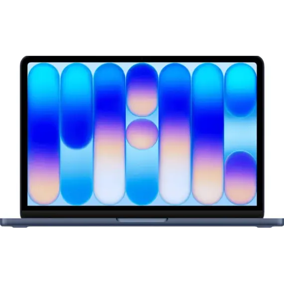 Laptop Apple 13-inch MacBook Neo: Apple A18 Pro chip with 6-core CPU and 5-core GPU, 8GB, 512GB SSD - Indigo ENG