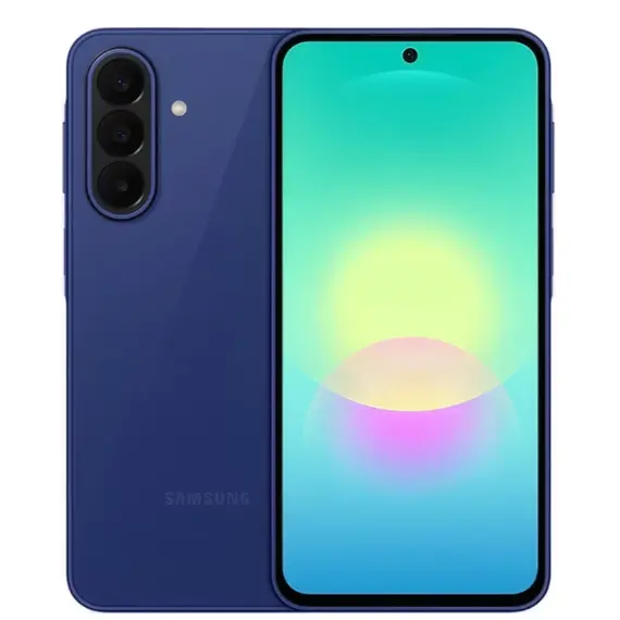 mobile phone Samsung A276B Galaxy A27 8GB/256GB 5G Duos Blue