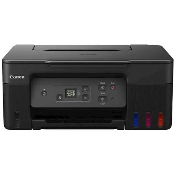 Printer Canon 5804C009AA PIXMA G2470, MFP, A4, USB, Black