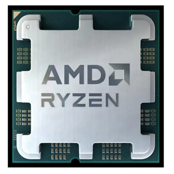 AMD CPU RYZEN X12 R9-9900X3D SAM5 120W 4400 100-000001368 AMD