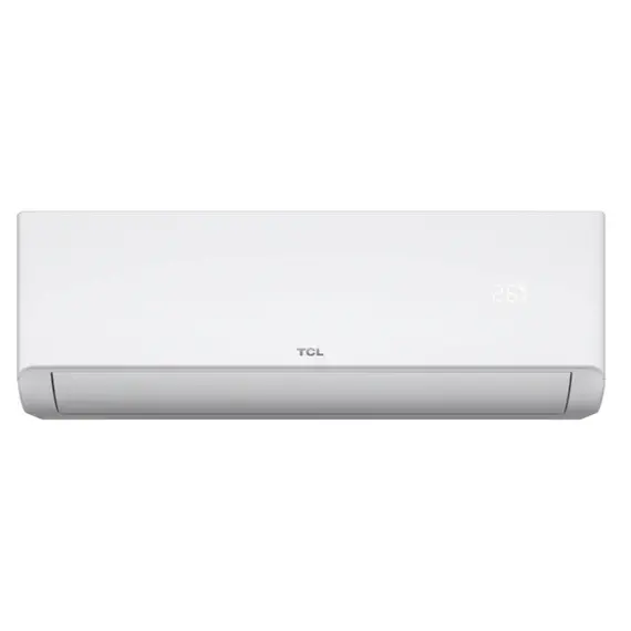 TCL SaveIN Inverter TAC-12CHSD/ZG11I Indoor Air Conditioner (35-40m2) R32 + Complect